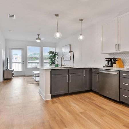Beltline 1 Bdrm Apt Atlanta Bagian luar foto